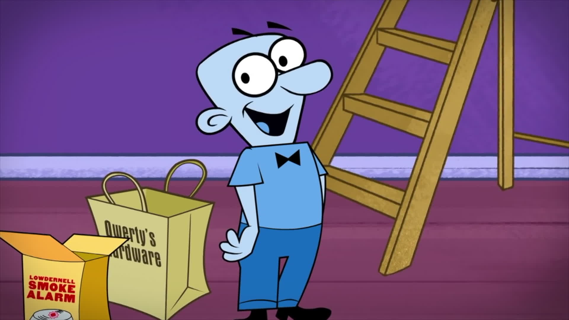 Dan Doofus An Alarming Trend